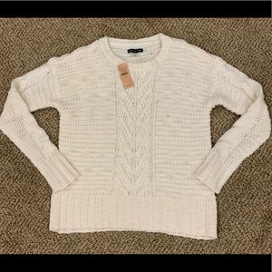 American Eagle Women’s Sweater Knit Size Small NWT
